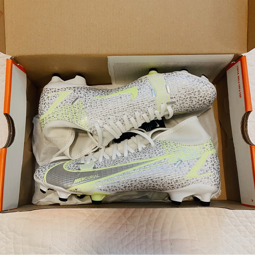 Nike Superfly 8 Cleats